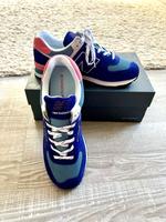New Balance 574 Herren Sneaker 44 Nordrhein-Westfalen - Hürth Vorschau