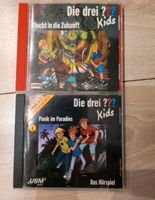 Die drei Fragezeichen Kids CDs Wandsbek - Hamburg Farmsen-Berne Vorschau