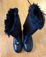 Original Prada Stiefel 36 37 Np 480 EUR Hessen - Oberursel (Taunus) Vorschau