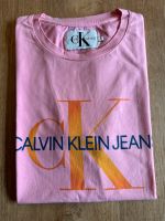 Calvin Klein T-Shirt Gr. S rosa Baden-Württemberg - Elzach Vorschau