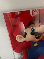 Bild Super Mario mit Rahmen Nordrhein-Westfalen - Jüchen Vorschau