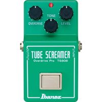 Ibanez TS808 Tube Screamer | NEUWARE Niedersachsen - Alfeld (Leine) Vorschau