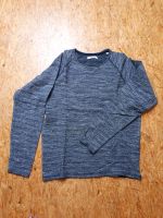 Strickpulli blau Jack & Jones Bayern - Weiden (Oberpfalz) Vorschau