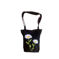 Robuste Schultertasche, Tote Bag, Shopper, Stofftasche Handarbeit Saarbrücken-Halberg - Eschringen Vorschau