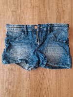 Kurze Jeans gr. 152 Niedersachsen - Hameln Vorschau