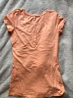 Oranges T-shirt Baden-Württemberg - Freiburg im Breisgau Vorschau