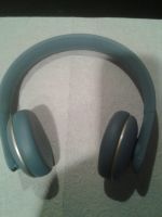 KREAFUNK aHEAD 2 Wireless Bluetooth Over Ear Kopfhörer blue Nordrhein-Westfalen - Frechen Vorschau