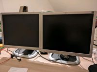 2 HP Monitore Gröpelingen - Gröpelingen Vorschau