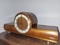 Oma`s Uhr aus den 50´ger Jahren/ schlicht und elegant Buchholz-Kleefeld - Hannover Groß Buchholz Vorschau