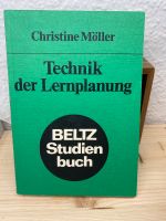 Möller: Technik der Lehrplanung Sachsen-Anhalt - Magdeburg Vorschau