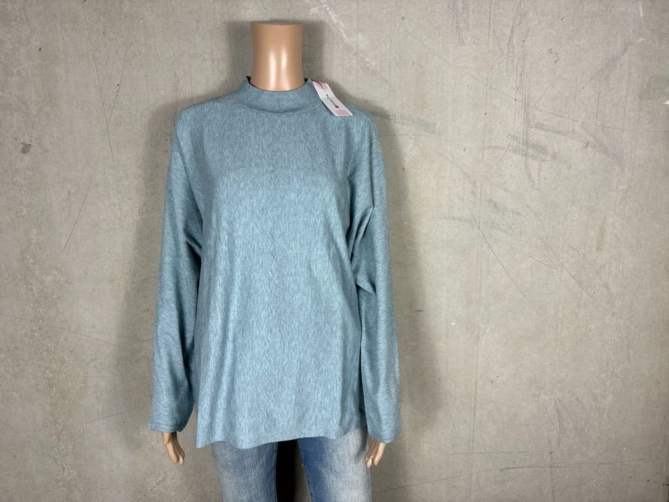 Street one strickpullpver Pullover neu XXXL 46 1240 in Erlabrunn