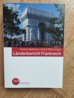 Länderbericht Frankreich (Hg.: Defrance, Pfeil) Berlin - Biesdorf Vorschau