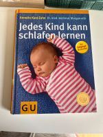 GU jedes Kind kann schlafen lernen Hessen - Offenbach Vorschau