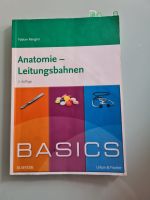 Anatomie Leitungsbahnen Basics, Elsevier, 2. Auflage, Medizin Saarland - Völklingen Vorschau