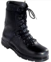 BW Kampfstiefel alte Art original, neu Rheinland-Pfalz - Winningen Vorschau