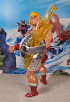 Masters of the Universe SPAIN THUNDER PUNCH HE MAN  MOTU VINTAGE Schleswig-Holstein - Handewitt Vorschau