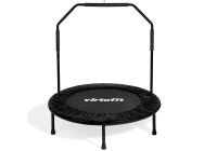 Fitness Trampolin mit Haltegriff Berlin - Pankow Vorschau