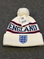 England Mütze NEU EM 2024 Fußball Wintermütze Berlin - Pankow Vorschau