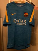 Trikot BARCA FC Barcelona Warm-Up Trainingsshirt L beko Niedersachsen - Peine Vorschau