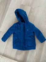 Jacke Tom Tailor Gr. 92 -98 blau Nordrhein-Westfalen - Troisdorf Vorschau