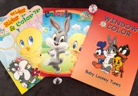 Looney Tunes Babies - Ausmalbücher und Window Color Buch Berlin - Mitte Vorschau