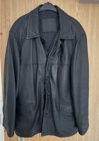 Lederjacke Gr. 42 Sachsen-Anhalt - Magdeburg Vorschau