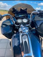 Harley Davidson Road Glide (Kess Tech) Baden-Württemberg - Heilbronn Vorschau