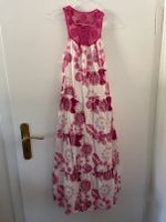 Verbaudet Sommerkleid Größe:150 Weiß/Pink *Top* München - Laim Vorschau