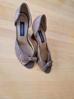 Schuhe braun gr. 38 Baden-Württemberg - Waldenbuch Vorschau