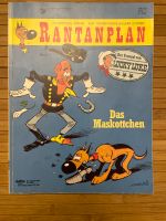 Lucky Luke Comic Ratanplan das Maskottchen Band 1 Hamburg-Mitte - Hamburg Neustadt Vorschau