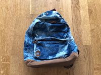 Mi-Pac Denim Dye Rucksack Jeans-Optik München - Schwabing-West Vorschau