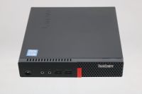 Lenovo ThinkCentre M910q Tiny - i5-6500T 4x2,50GHz,8GB,256GB NVMe Niedersachsen - Westoverledingen Vorschau