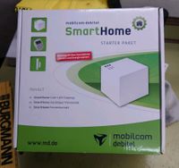 SmartHome Starter-Paket mobilcom-debitel für Heizung Bayern - Sonthofen Vorschau