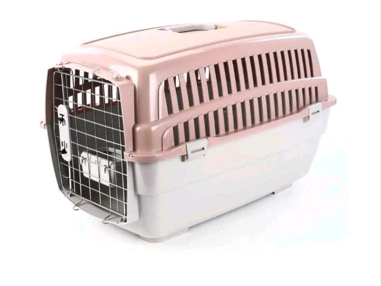 NEUE Transportbox Katze/Hund in Buchloe