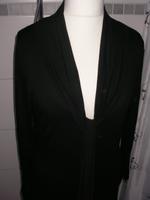 Qiero Kleid mit Schluppe Gr. 40 schwarz Viskose Business Fest Hessen - Solms Vorschau