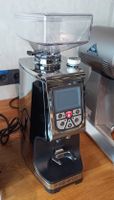 Espressomühle Eureka Atom Magnifico chrom Bayern - Röttenbach Vorschau