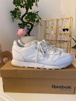 Reebok white classic Kr. München - Garching b München Vorschau