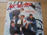 Broken Wings Mr. Mister - Maxi Single 1985 Nordrhein-Westfalen - Eitorf Vorschau