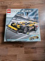 Lego Racers 8472 Niedersachsen - Sehnde Vorschau