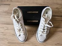 Edle glitzernde Converse Gr. 39 neu und Originalkarton Berlin - Biesdorf Vorschau