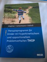 Therapieprogramm THOP Bayern - Penzberg Vorschau