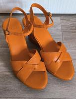 Sandalen von Clarks  38 Gr. Sachsen - Zittau Vorschau