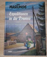 Expedition in die Provinz Marunde Bonn - Hardtberg Vorschau