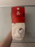 Primark Hello kitty velvet plush Leggings Baden-Württemberg - Sindelfingen Vorschau