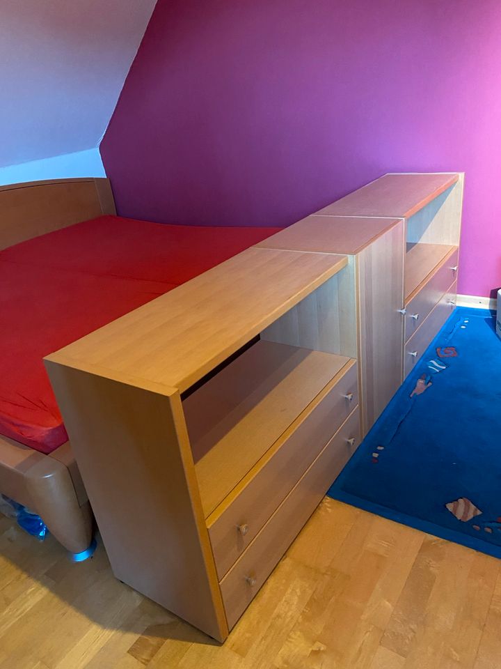 Schlafzimmer von Hülsta in Stadtlohn