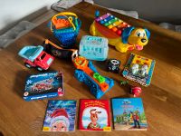 Kinder verschiedene Spielsachen Thüringen - Waltershausen Vorschau