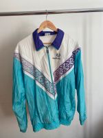 Sergio Tacchini Vintage-Trainingsanzug-Jacke Berlin - Lichtenberg Vorschau