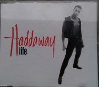 Haddaway Life Maxi cd Schleswig-Holstein - Albersdorf Vorschau