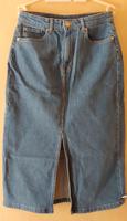 NEU! H&M Jeans Rock Gr 42 Sachsen - Kreischa Vorschau