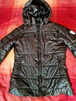 Winterjacke aus Italien Gr 34 XS Animo mit Kapuze Baden-Württemberg - Sinsheim Vorschau